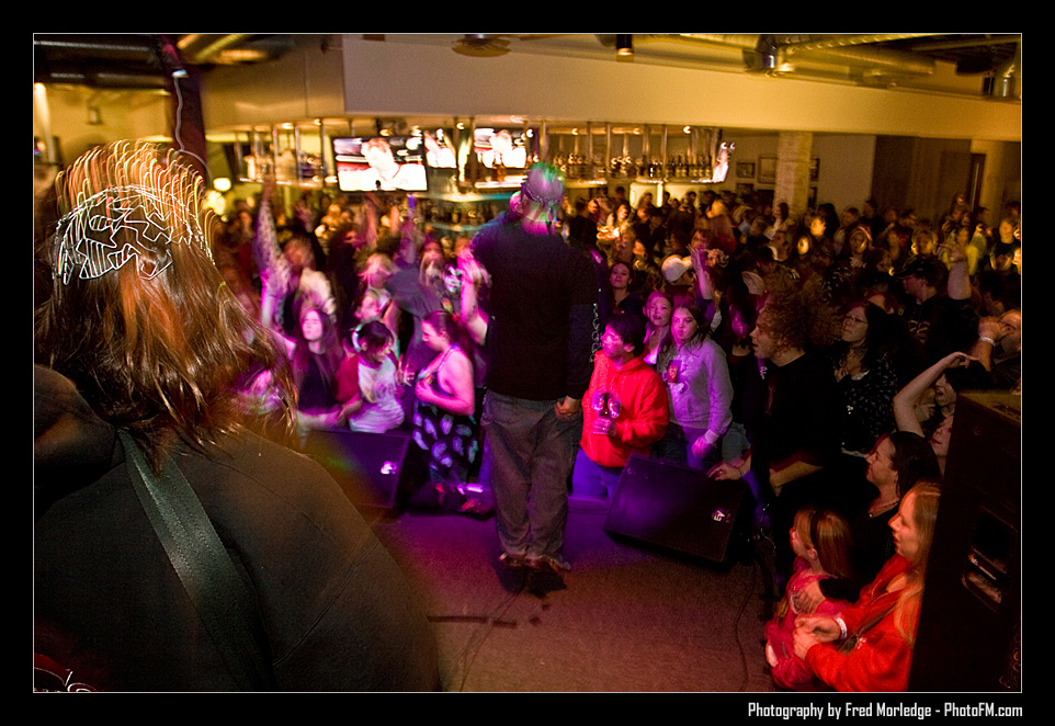 Fight for Fame Finals Las Vegas By PhotoFM - December 16 2007 - Icehouse Lounge - 056