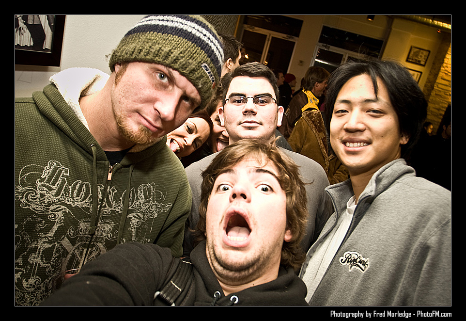 Fight for Fame Finals Las Vegas By PhotoFM - December 16 2007 - Icehouse Lounge - 083