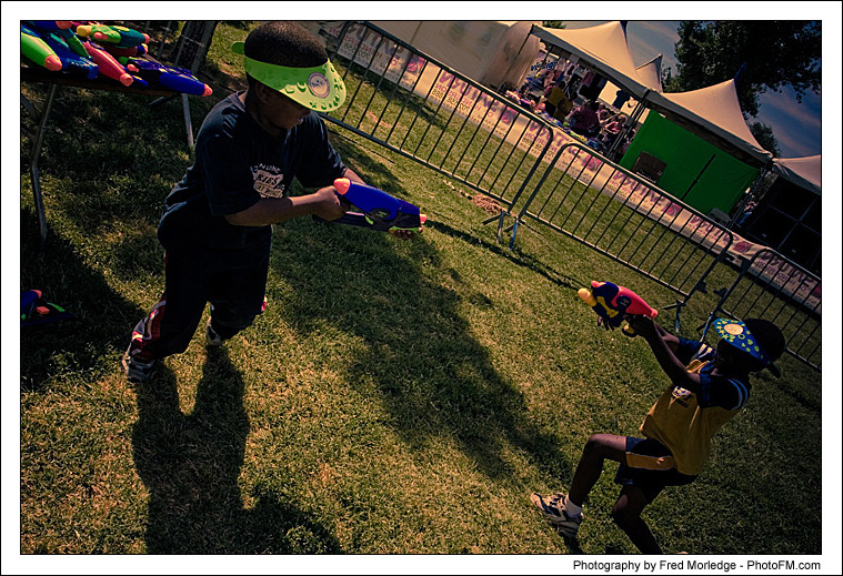 Kids Mix 2007 - General Photos - 051