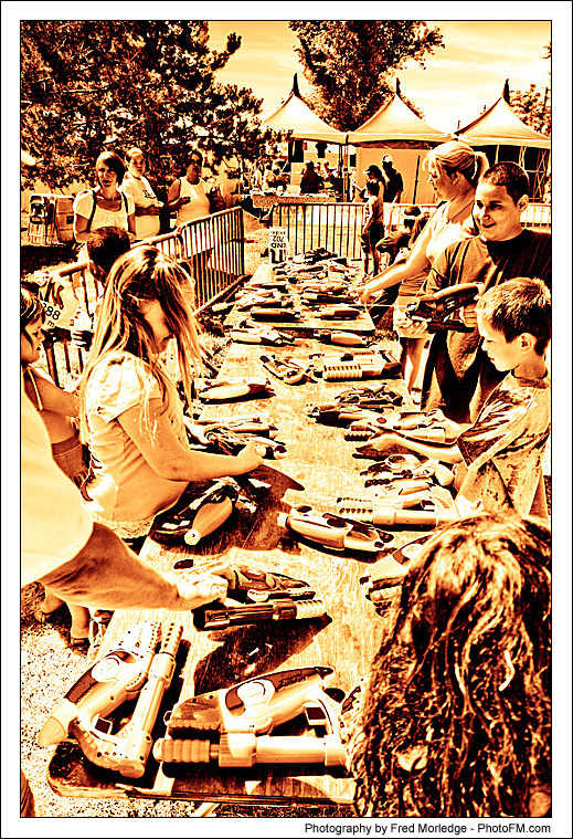 Kids Mix 2007 - General Photos - 053