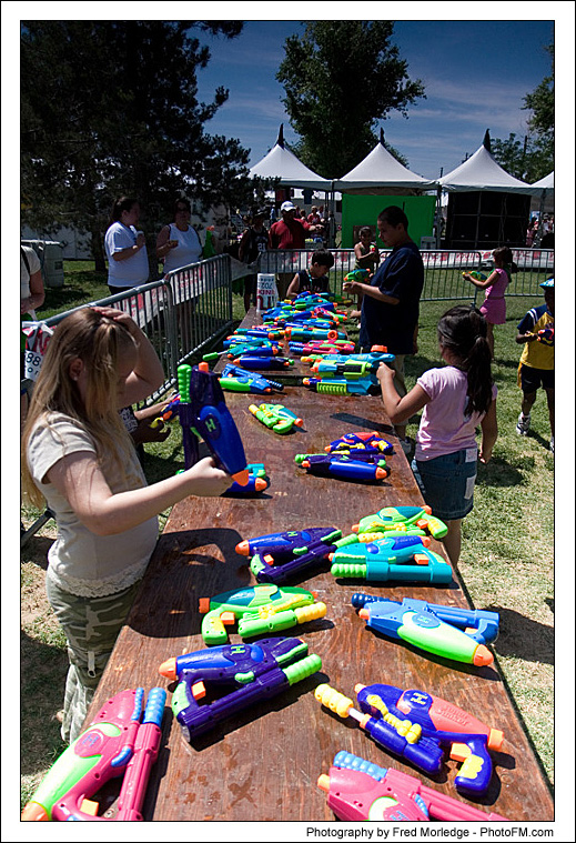 Kids Mix 2007 - General Photos - 055