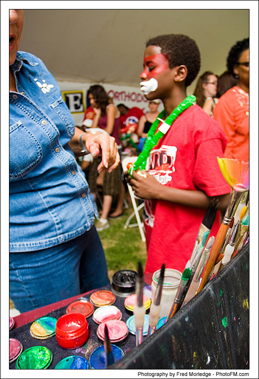 Kids Mix 2007 - General Photos - 073