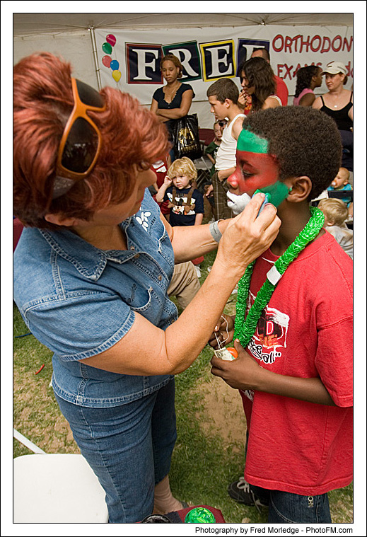 Kids Mix 2007 - General Photos - 075