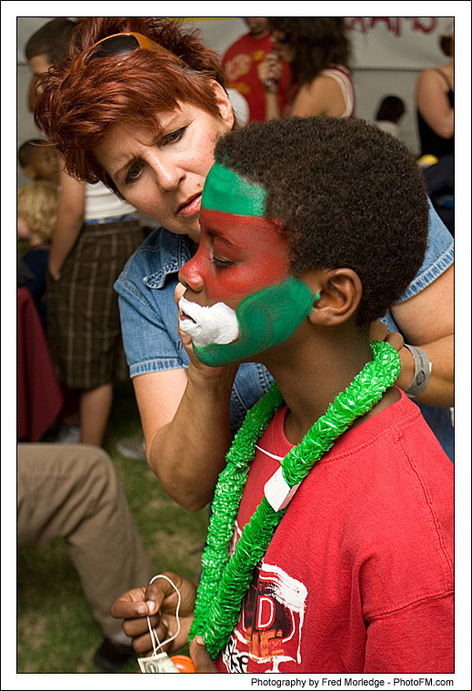 Kids Mix 2007 - General Photos - 076