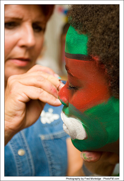 Kids Mix 2007 - General Photos - 077