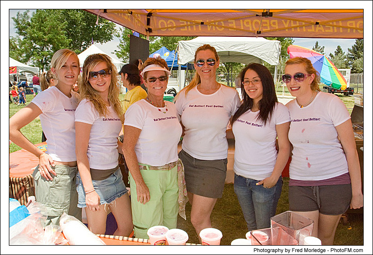 Kids Mix 2007 - General Photos - 083