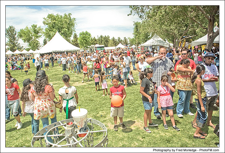 Kids Mix 2007 - General Photos - 085