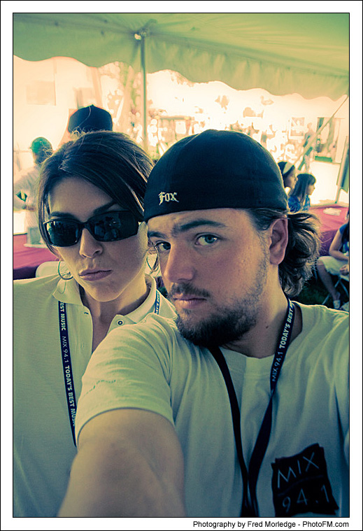 Kids Mix 2007 - Mix Staff Photos - 032