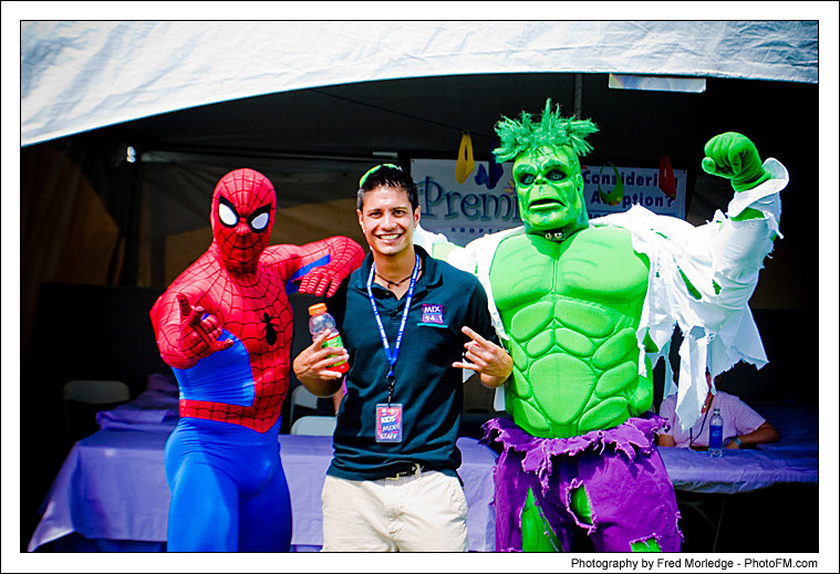 Kids Mix 2007 - Mix Staff Photos - 037