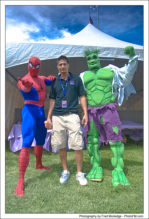 Kids Mix 2007 - Mix Staff Photos - 038