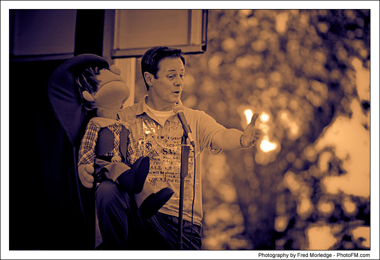 Kids Mix 2007 - Opening Acts - 001