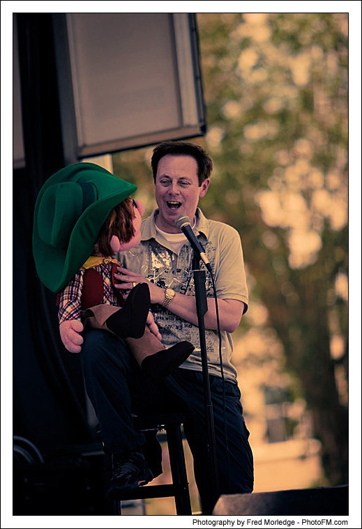 Kids Mix 2007 - Opening Acts - 002