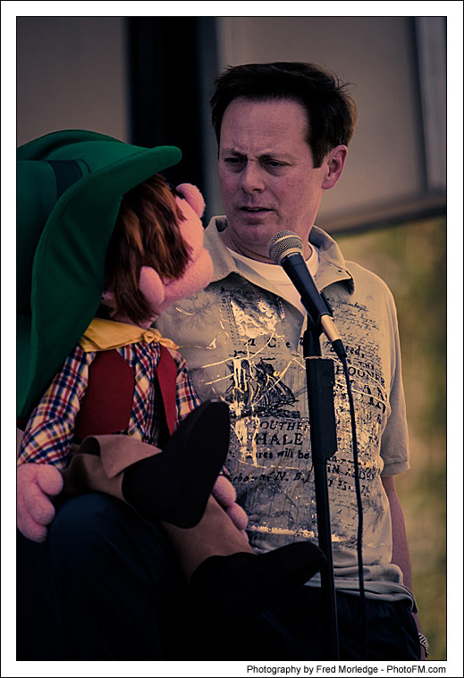 Kids Mix 2007 - Opening Acts - 003