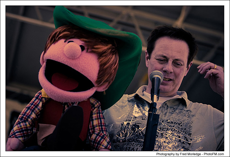 Kids Mix 2007 - Opening Acts - 004