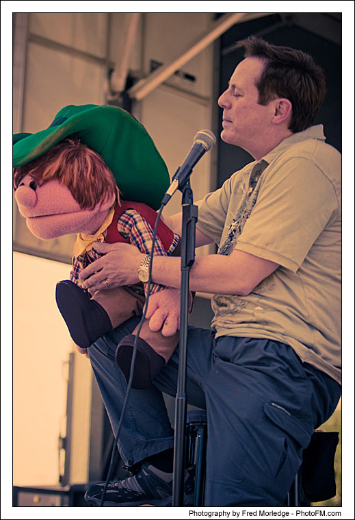 Kids Mix 2007 - Opening Acts - 005