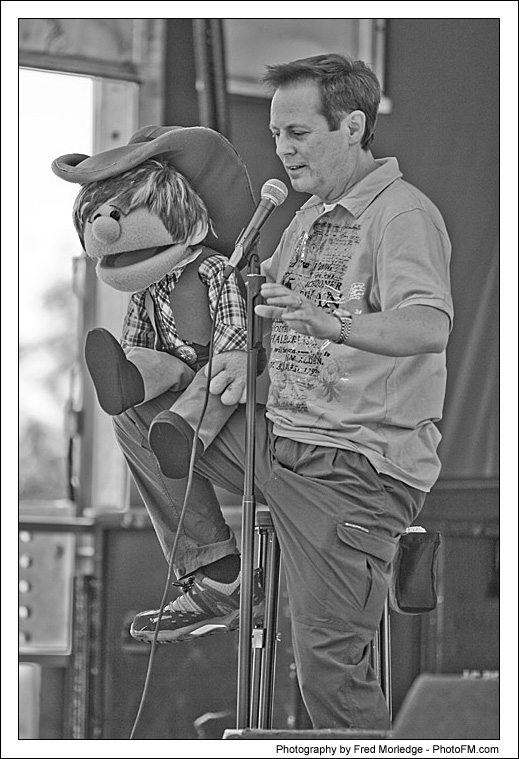 Kids Mix 2007 - Opening Acts - 006