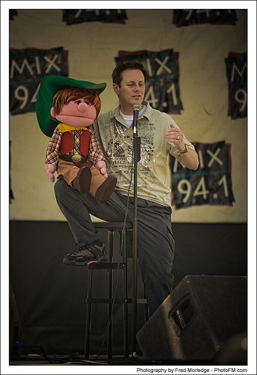 Kids Mix 2007 - Opening Acts - 009