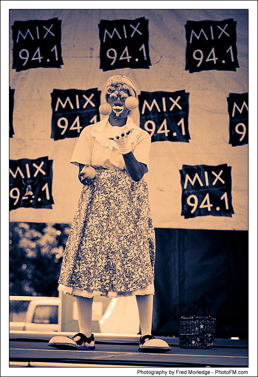 Kids Mix 2007 - Opening Acts - 016