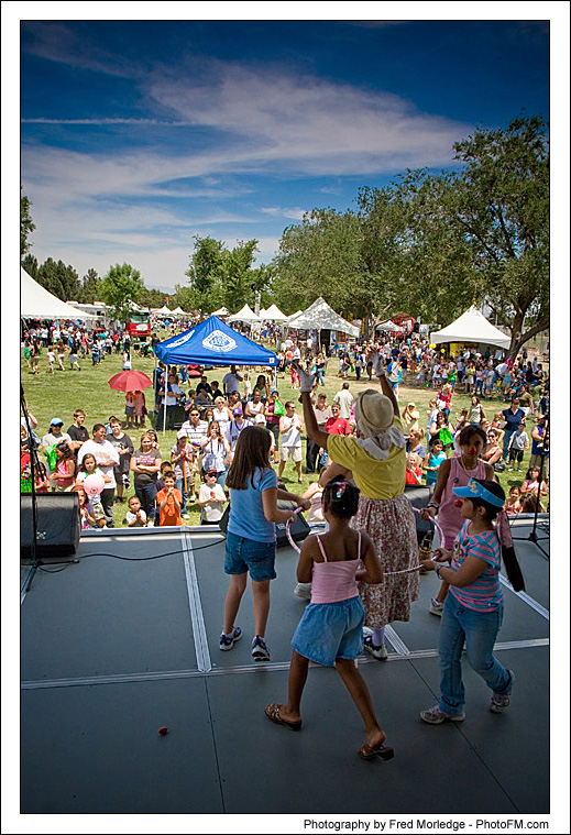 Kids Mix 2007 - Opening Acts - 020