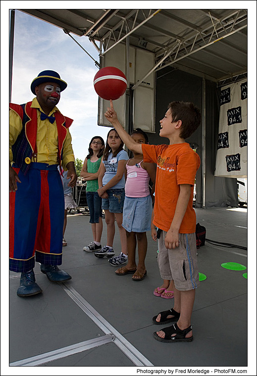 Kids Mix 2007 - Opening Acts - 028