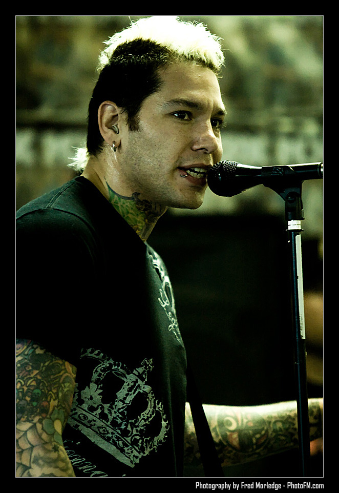 MxPx at Zia Records - July 22nd, 2007 -  Photography by PhotoFM.com - 065