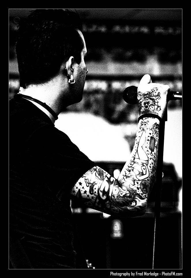 MxPx at Zia Records - July 22nd, 2007 -  Photography by PhotoFM.com - 074