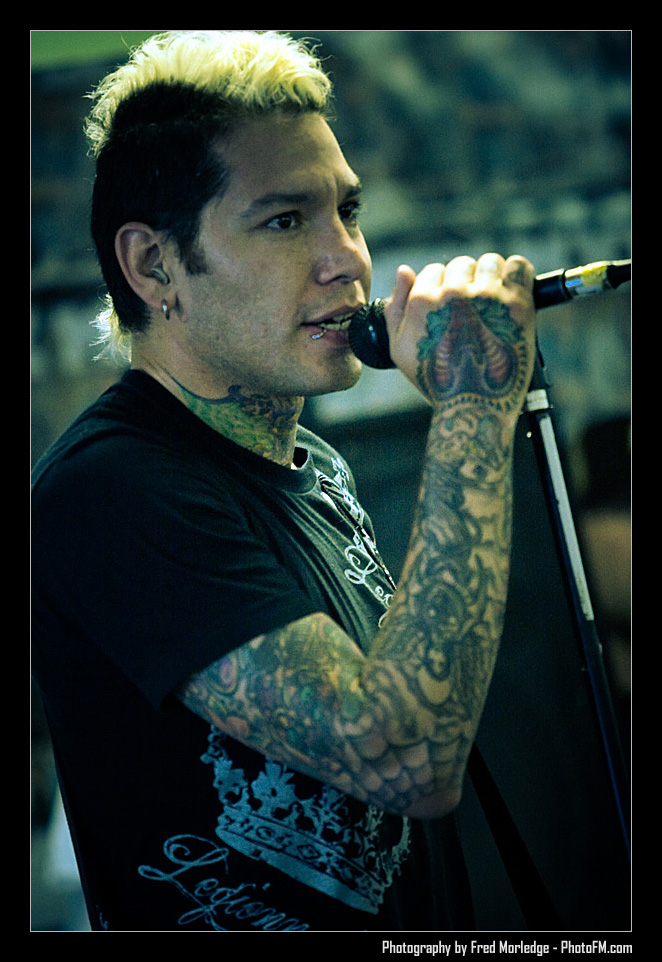 MxPx at Zia Records - July 22nd, 2007 -  Photography by PhotoFM.com - 078