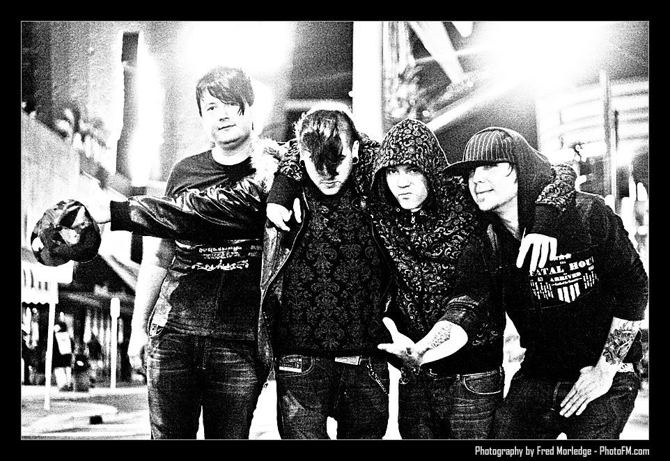 Opium Alibi - Beauty Bar Las Vegas 9-21-2007 - Photography by PhotoFM.com - 002