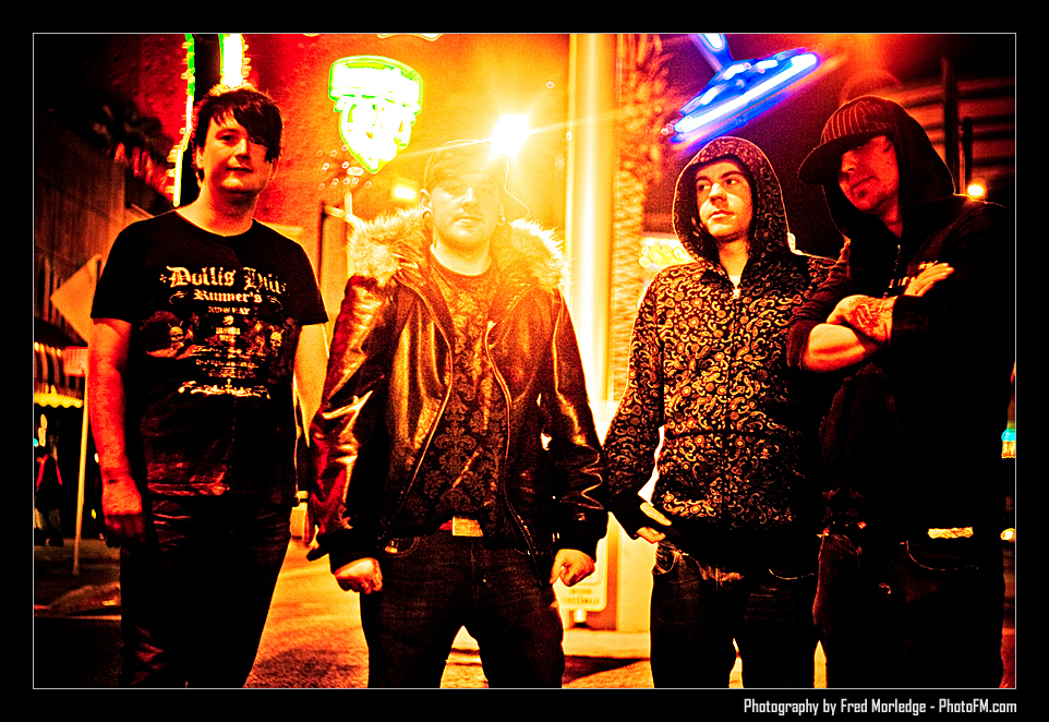 Opium Alibi - Beauty Bar Las Vegas 9-21-2007 - Photography by PhotoFM.com - 004