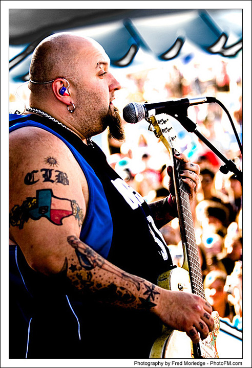 Pet-A-Palooza 2007 - Bowling For Soup - 012