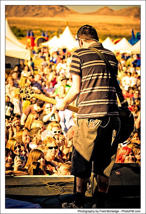 Pet-A-Palooza 2007 - Bowling For Soup - 029