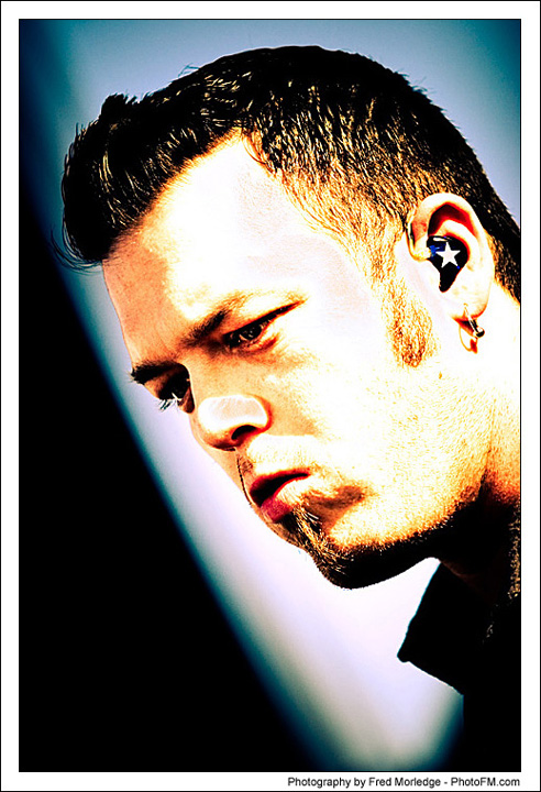 Pet-A-Palooza 2007 - Bowling For Soup - 032