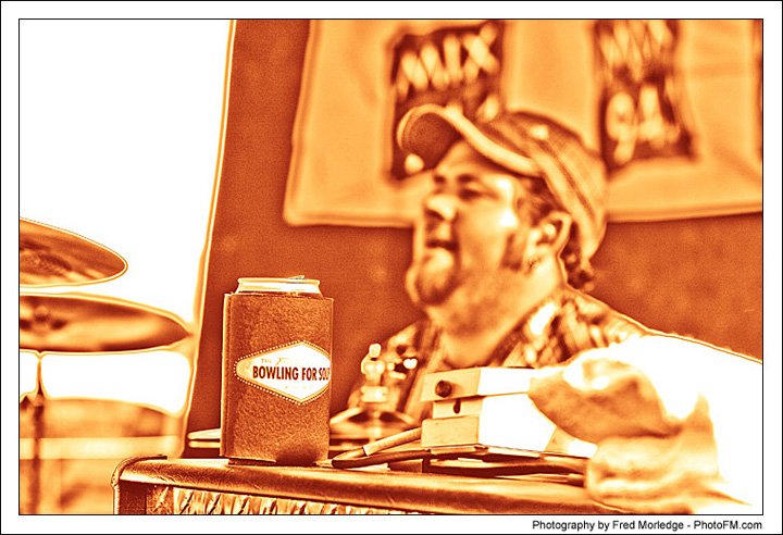 Pet-A-Palooza 2007 - Bowling For Soup - 042