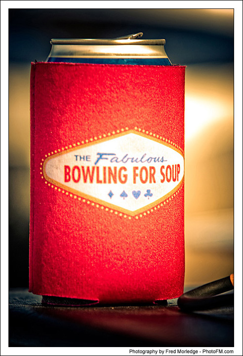 Pet-A-Palooza 2007 - Bowling For Soup - 043