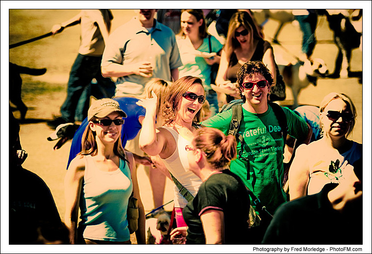 Pet-A-Palooza 2007 - Crowds - 001