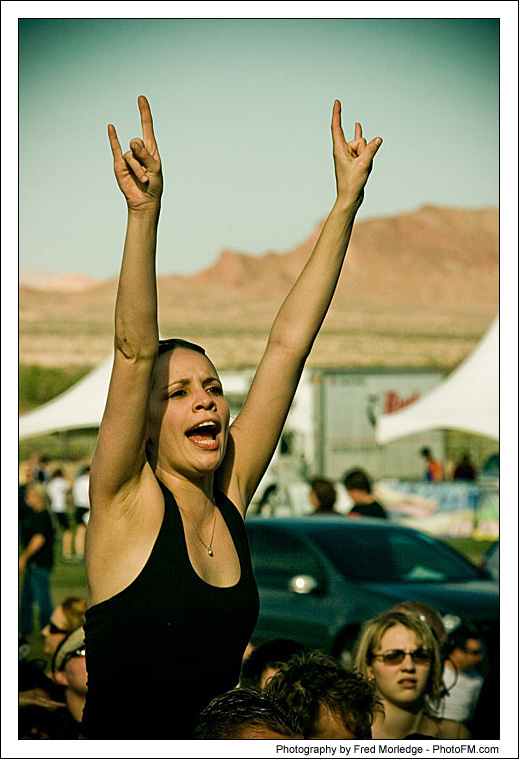 Pet-A-Palooza 2007 - Crowds - 006
