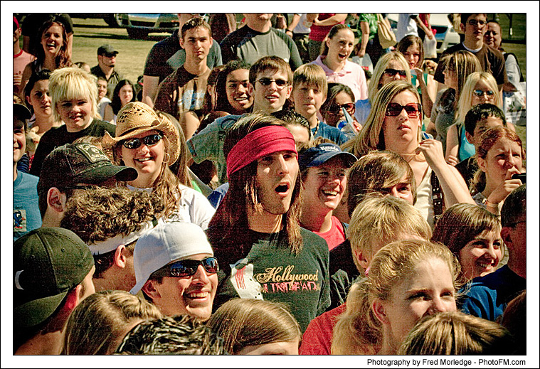 Pet-A-Palooza 2007 - Crowds - 008