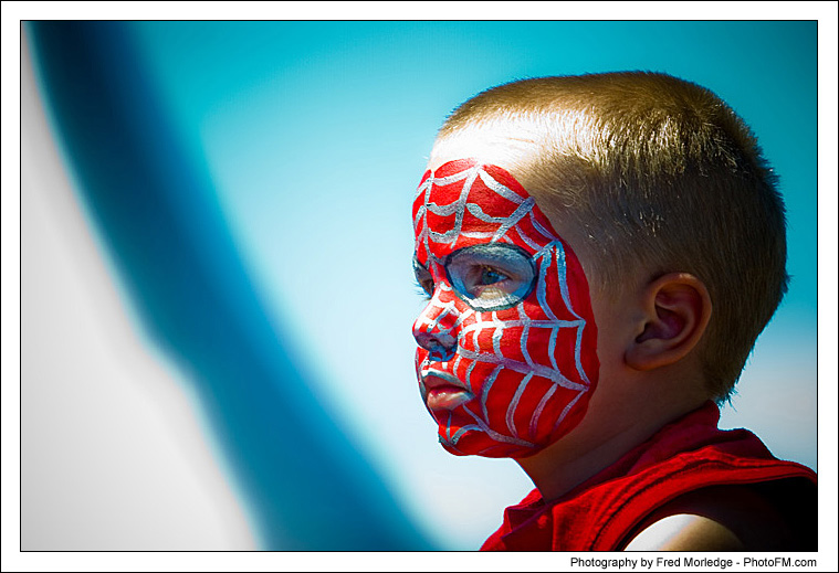 Pet-A-Palooza 2007 - Crowds - 010