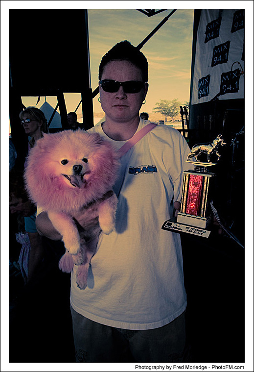 Pet-A-Palooza 2007 - Dog Contests - 027