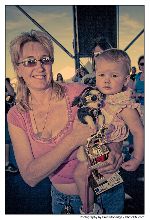 Pet-A-Palooza 2007 - Dog Contests - 042