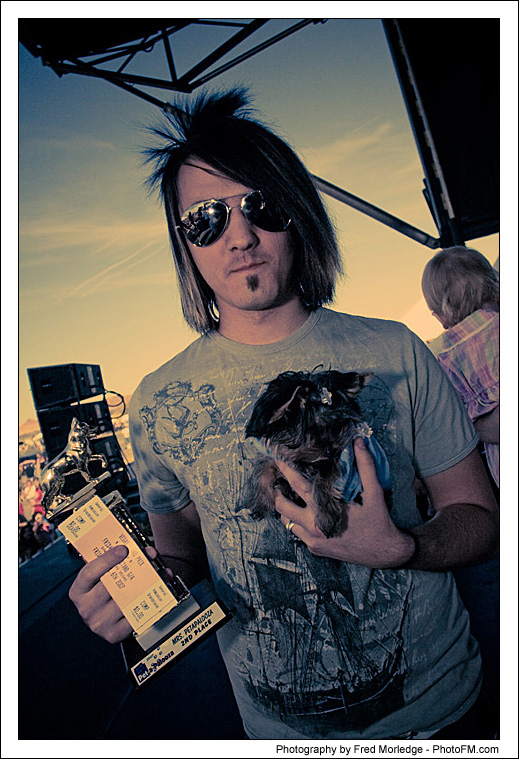 Pet-A-Palooza 2007 - Dog Contests - 043