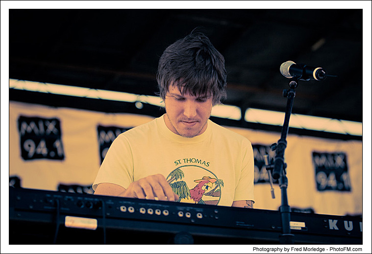 Pet-A-Palooza 2007 - Hellogoodbye003