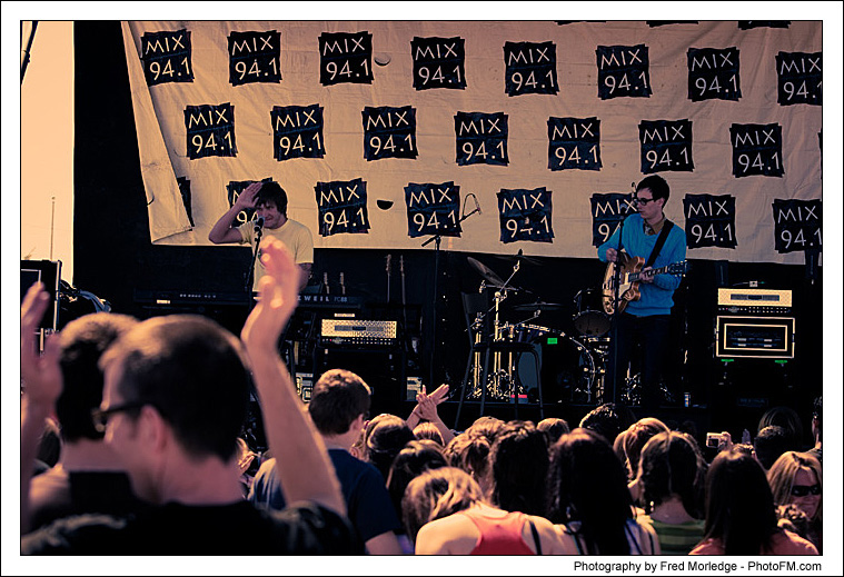 Pet-A-Palooza 2007 - Hellogoodbye021