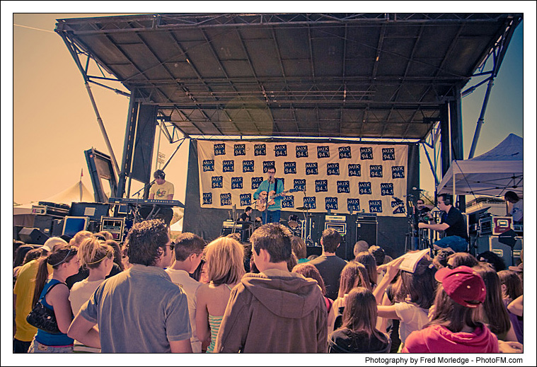 Pet-A-Palooza 2007 - Hellogoodbye023