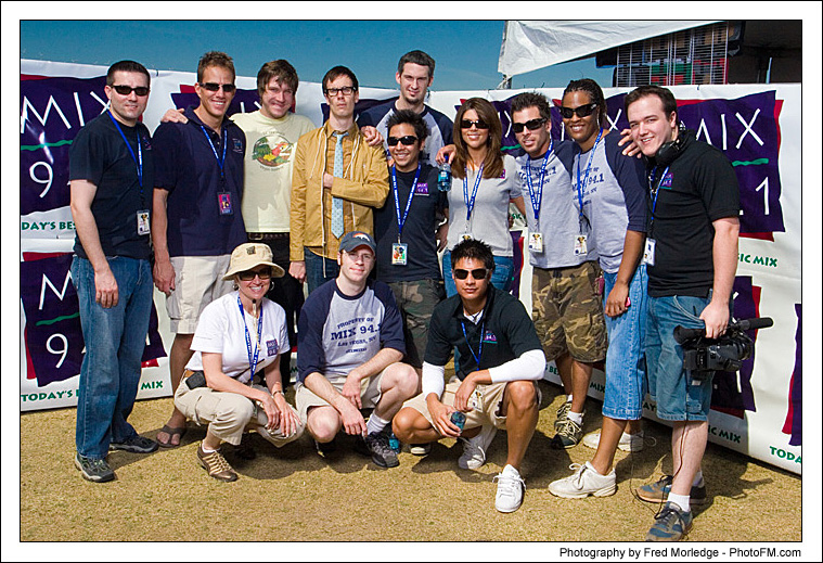 Pet-A-Palooza 2007 - Hellogoodbye031