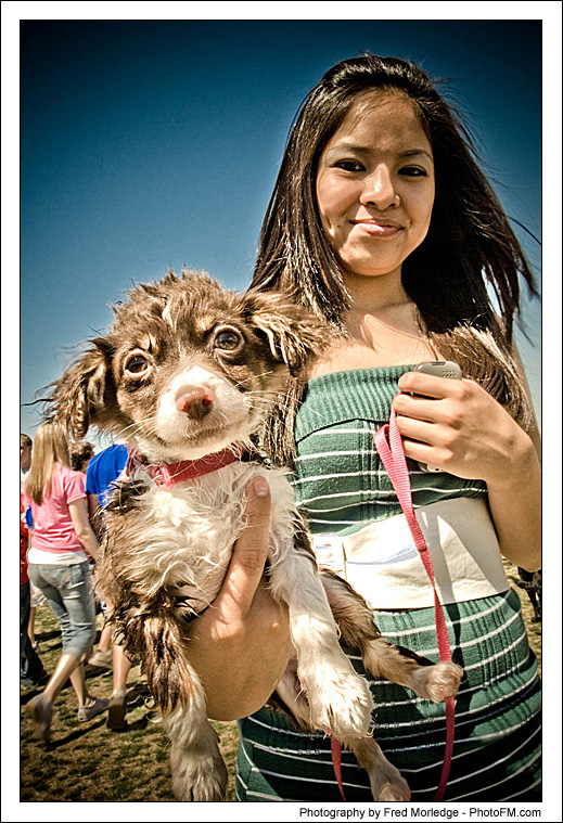 Pet-A-Palooza 2007 - Pooch Faces - 014