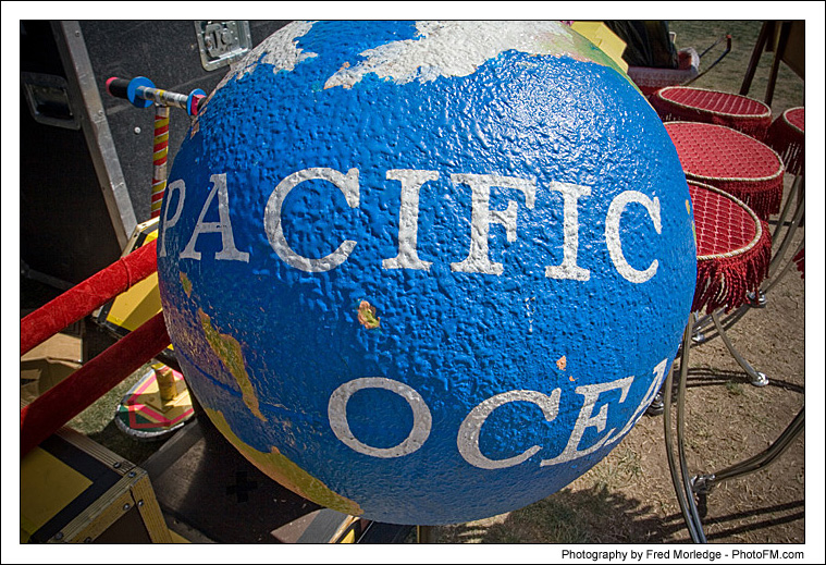 Pet-A-Palooza 2007 - Popovich  Comedy Pet Theater - 037