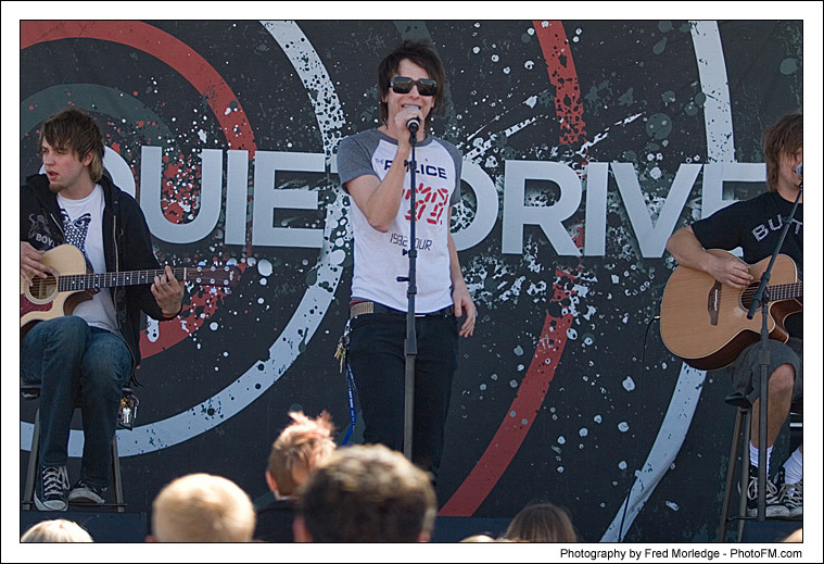 Pet-A-Palooza 2007 - Quietdrive - 001