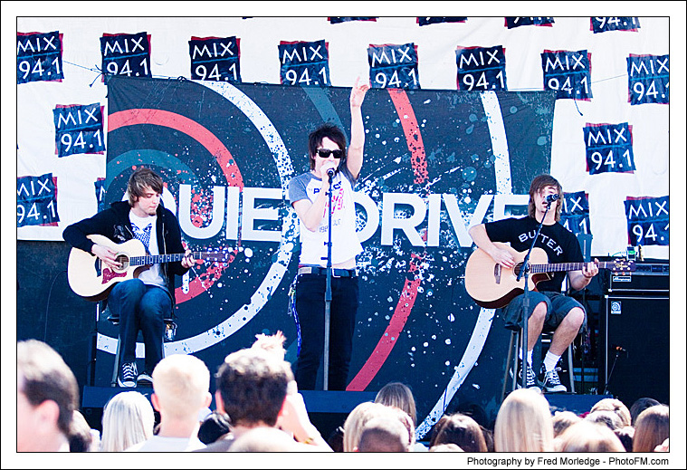 Pet-A-Palooza 2007 - Quietdrive - 002