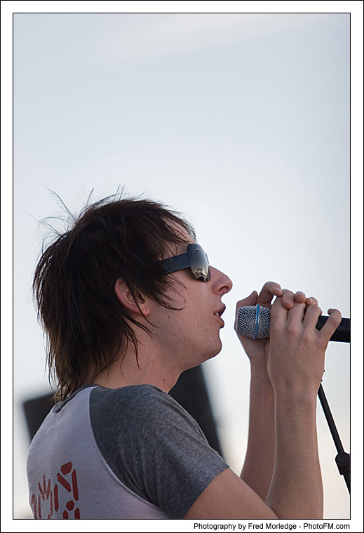 Pet-A-Palooza 2007 - Quietdrive - 013